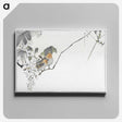 1-10_Seitei-Kacho-Gafu_canvas