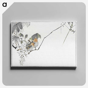 1-10_Seitei-Kacho-Gafu_canvas