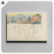 1-10_Spencer-Frederick-Gore_canvas