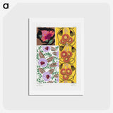 1-10_Suggestions-Pour-Etoffes-et-Tapis_hagaki