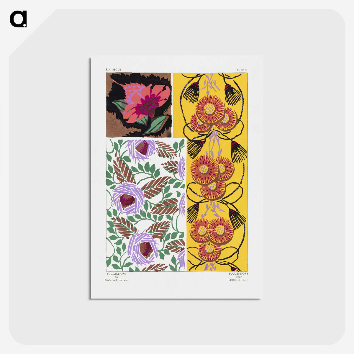 1-10_Suggestions-Pour-Etoffes-et-Tapis_postcard