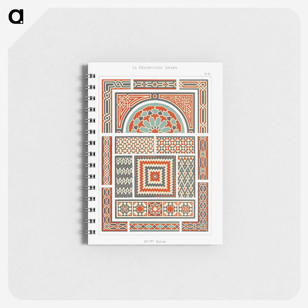 1-10_The-Arab-Decoration_memo