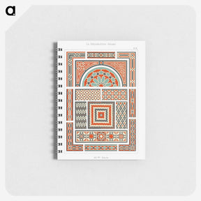 1-10_The-Arab-Decoration_memo