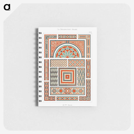 1-10_The-Arab-Decoration_memo