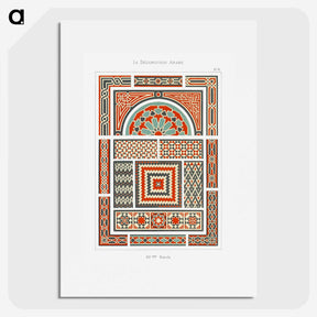 1-10_The-Arab-Decoration_picture