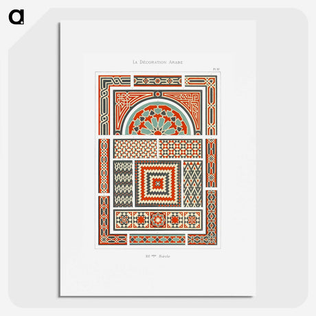 1-10_The-Arab-Decoration_picture