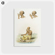 1-10_The-Daily-Prayers-of-the-Brahmins_postcard
