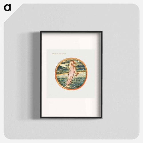 Marvel of the World
 - フラワーブック Poster.