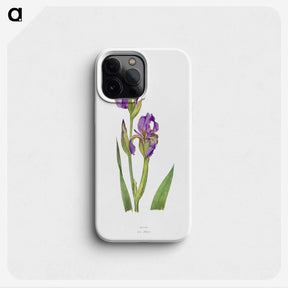 1-10_The-Genus-Iris_phone