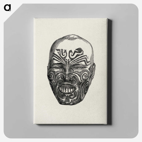 1-10_The-Grammar-of-Ornament_canvas