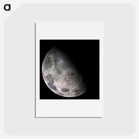 1-10_The-Moon_hagaki
