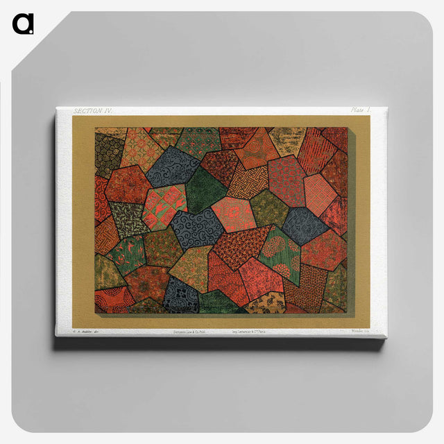 1-10_The-Ornamental-Arts-of-Japan_canvas