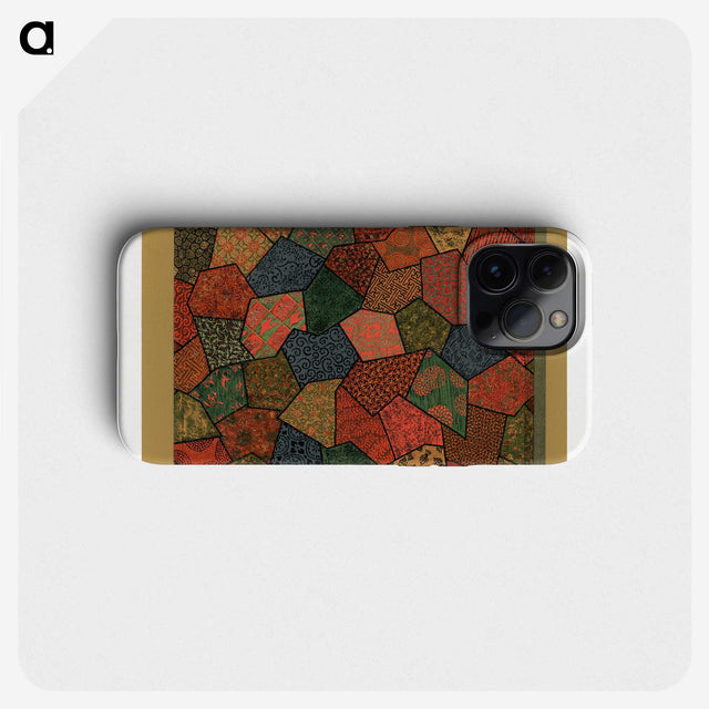 1-10_The-Ornamental-Arts-of-Japan_phone