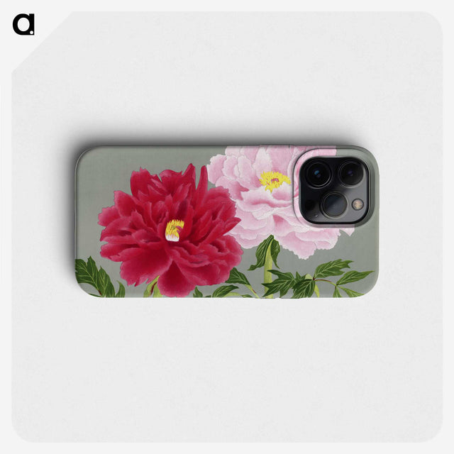 1-10_The-Picture-Book-of-Peonies_phone