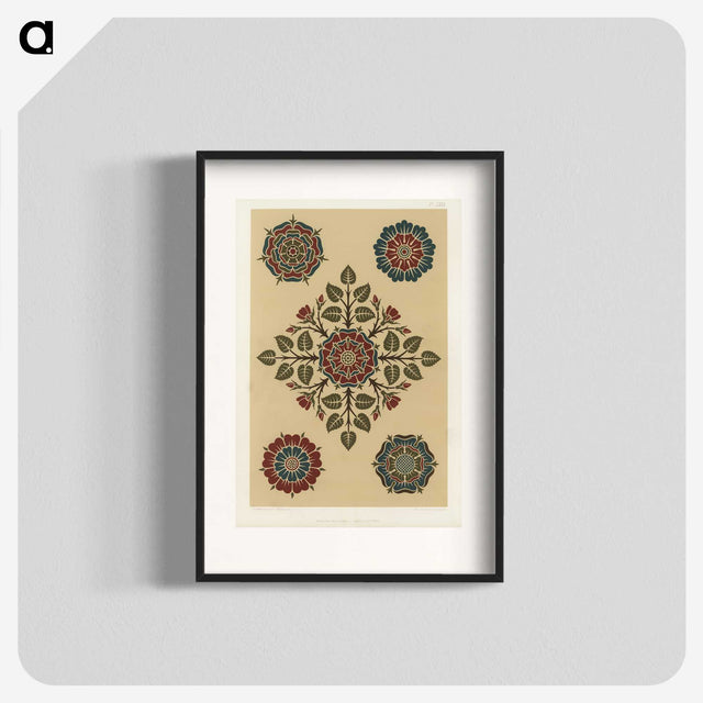 1-10_The-Practical-Decorator-and-Ornamentist_blk