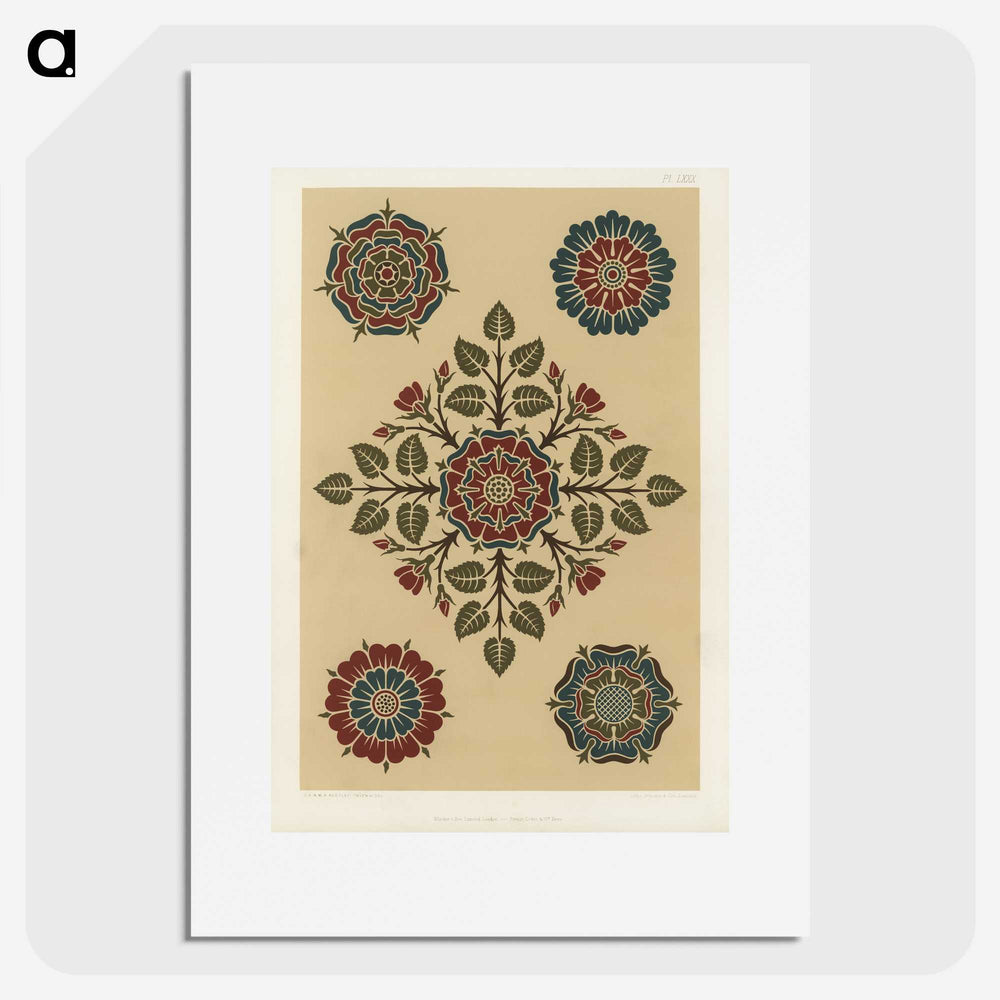 1-10_The-Practical-Decorator-and-Ornamentist_picture