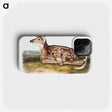 1-10_The-Viviparous-Quadrupeds_phone