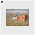 1-10_Theodor-Philipsen_postcard
