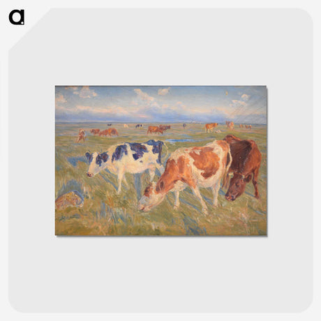 1-10_Theodor-Philipsen_postcard