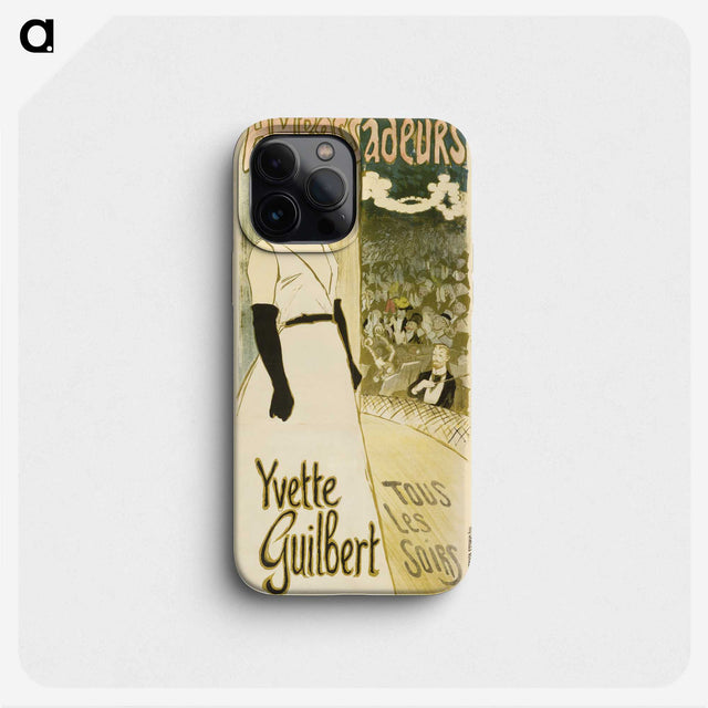 1-10_Theophile-Alexandre-Steinlen_phone