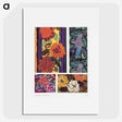 1-10_Variations-Quatre-Vingt-Six-Motifs_picture