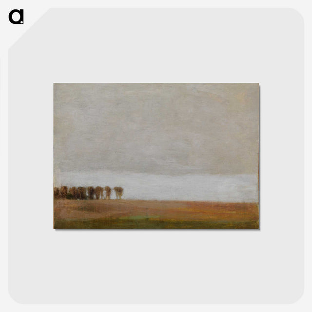 1-10_Vilhelm-Hammershoi_postcard
