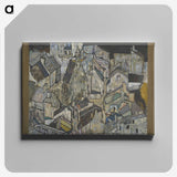 1-10_Wien-Museum_canvas