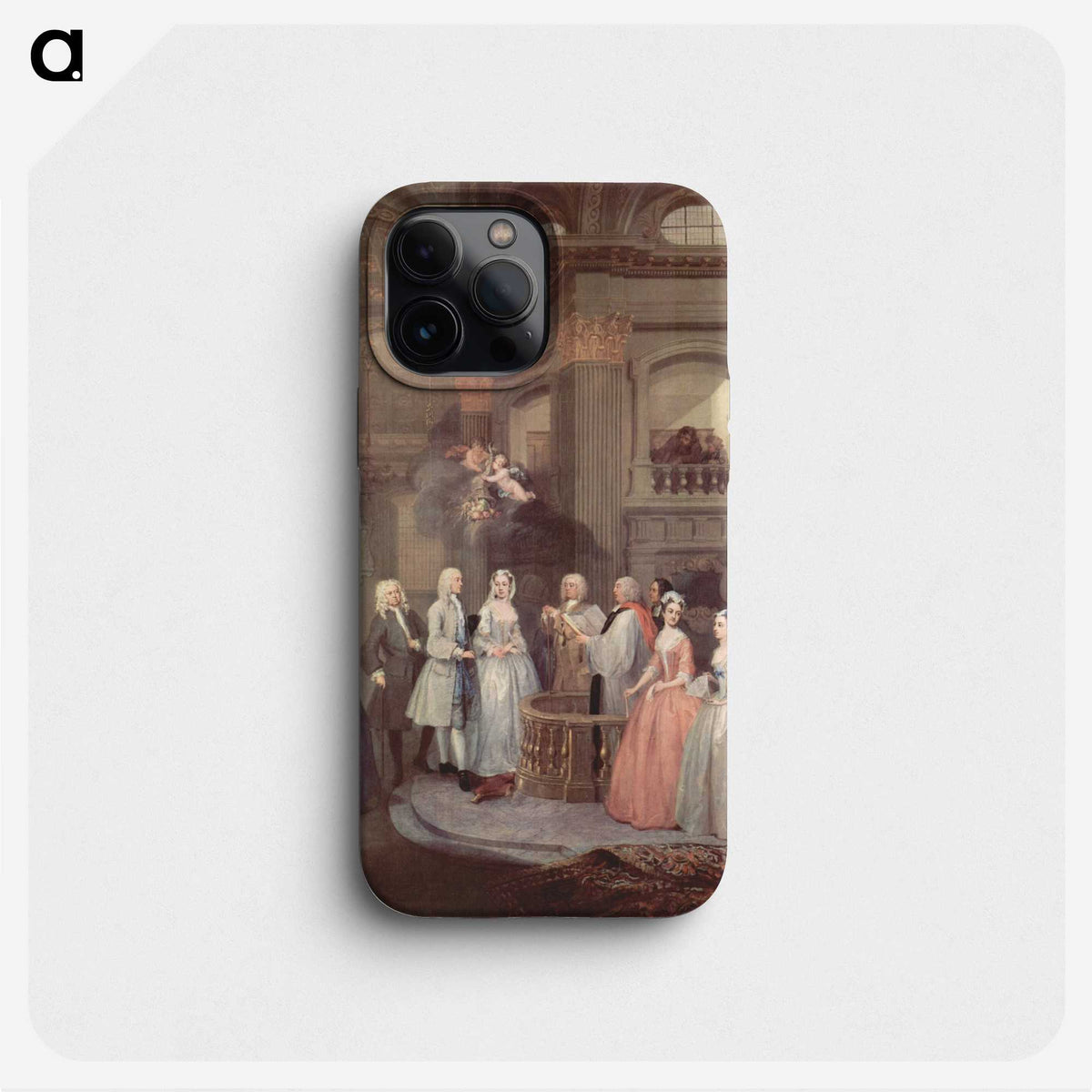 1-10_William-Hogarth_phone
