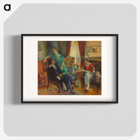 1-10_William-James-Glackens_blk