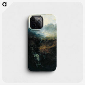 1-10_William-Turner_phone