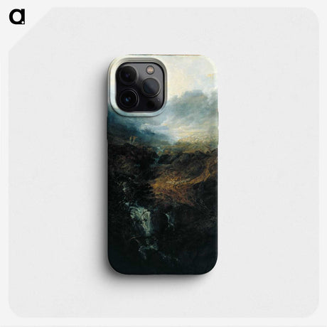 1-10_William-Turner_phone