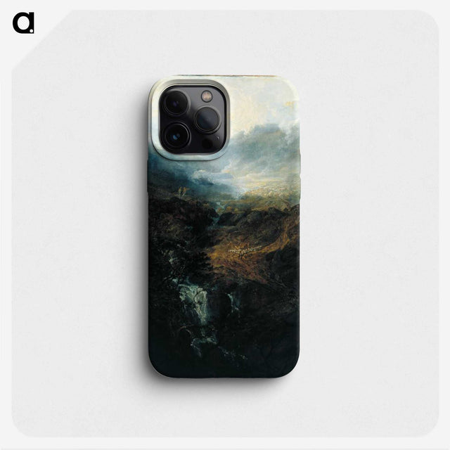 1-10_William-Turner_phone