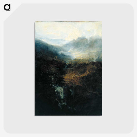 1-10_William-Turner_postcard