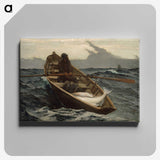 1-10_Winslow-Homer_canvas