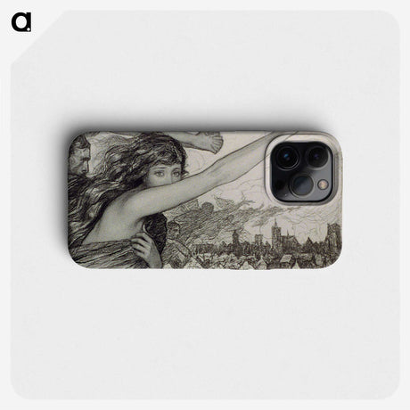 1-10_Wladyslaw-Theodor-Benda_phone