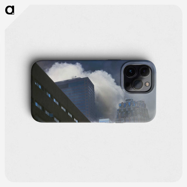1-10_World-Trade-Center-Attack_phone