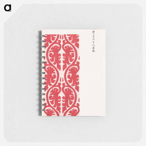 アートメモ帳-Yatsuo no tsubaki - 八丘椿 Memo.