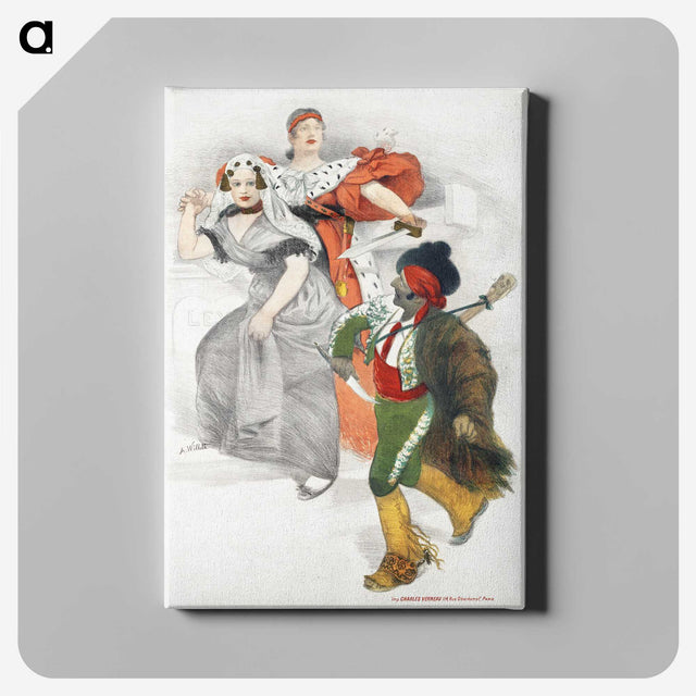 1-11_Adolphe-Leon-Willette_canvas