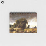 1-11_Albert-Bierstadt_memo