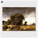 1-11_Albert-Bierstadt_picture-crop