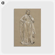 1-11_Albert-Joseph-Moore_postcard