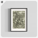 1-11_Albrecht-Durer_blk