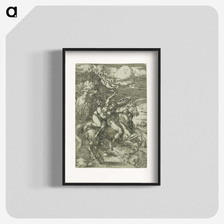 1-11_Albrecht-Durer_blk