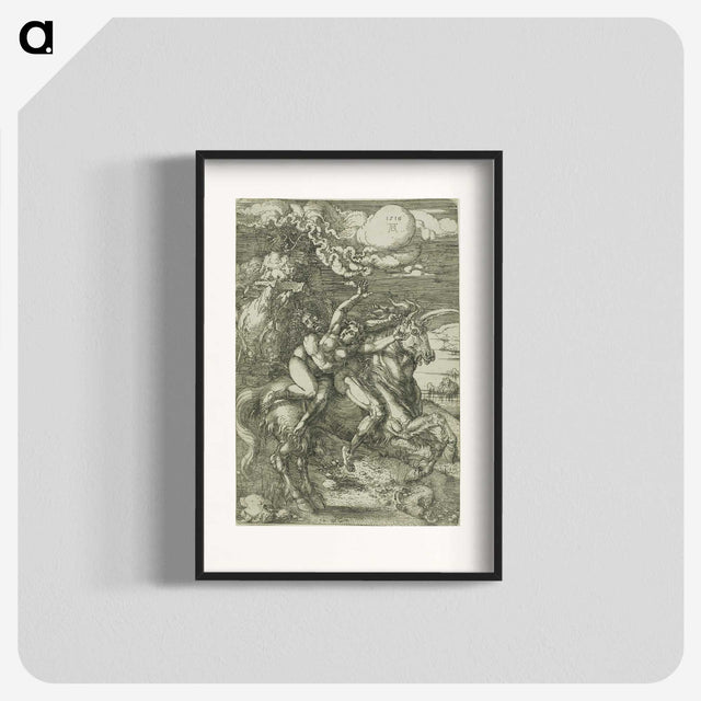 1-11_Albrecht-Durer_blk