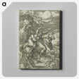 1-11_Albrecht-Durer_canvas