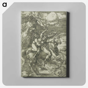 1-11_Albrecht-Durer_canvas