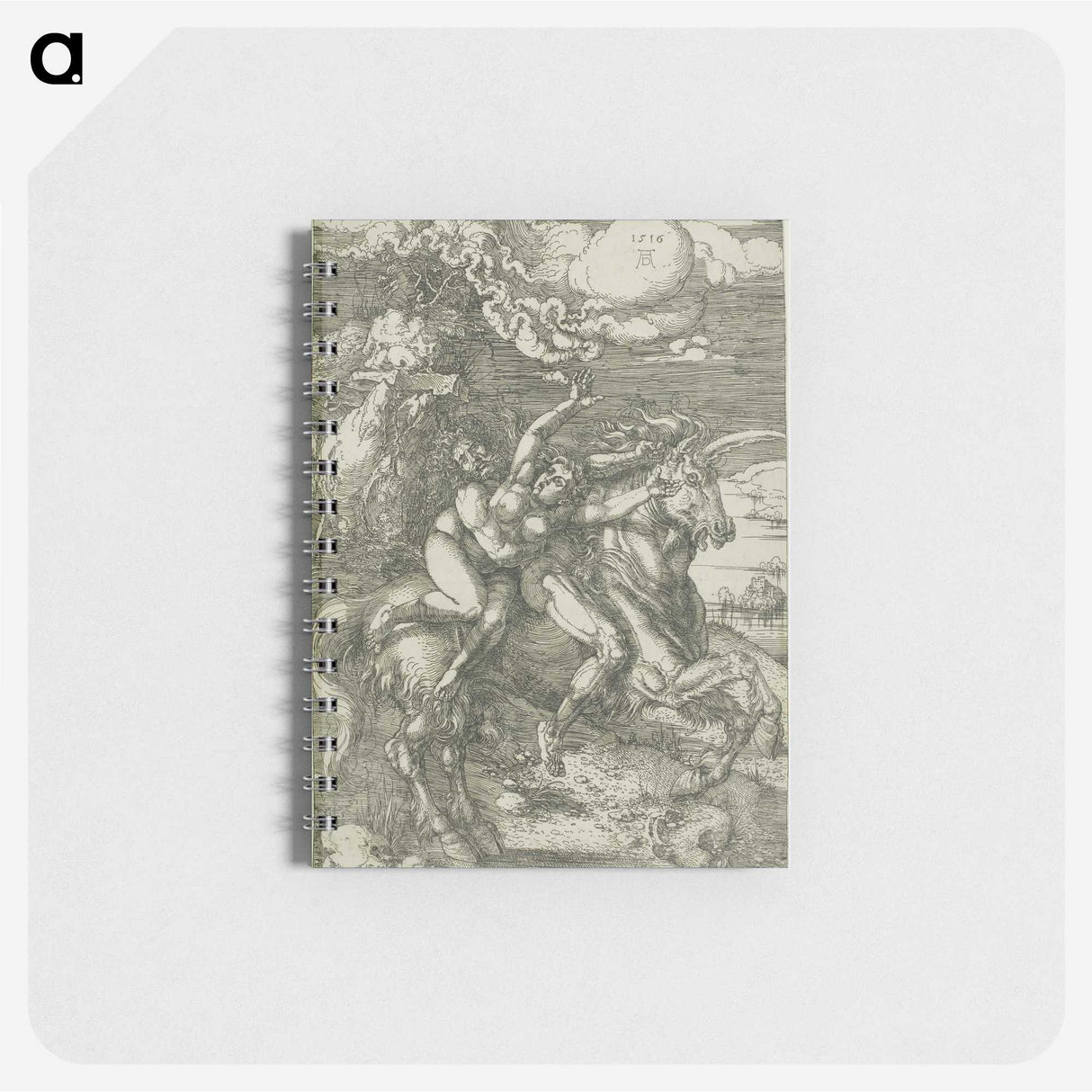 1-11_Albrecht-Durer_memo