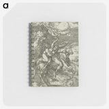 1-11_Albrecht-Durer_memo