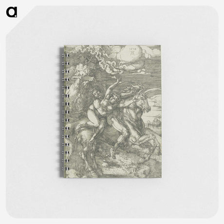 1-11_Albrecht-Durer_memo