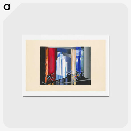 1-11_Alexandra-Exter_hagaki